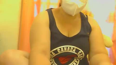 Snapshot of prettynhing chatting on November 23, 2025, 1:27 am Nhing online show from November 23, 2025, 1:27 am