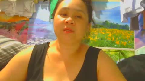 Snapshot of prettynhing chatting on January 12, 2026, 11:15 am Nhing online show from January 12, 2026, 11:15 am