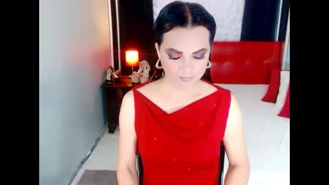 Snapshot of prettypatricia01 chatting on May 10, 2026, 11:43 pm prettypatricia01 online show from May 10, 2026, 11:43 pm