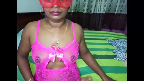 Prettypriya online show from February 6, 2026, 5:49 pm