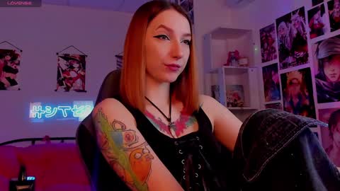 Snapshot of prettyreckess chatting on December 27, 2024, 8:13 am Mila -NONUDE MODEL online show from December 27, 2024, 8:13 am