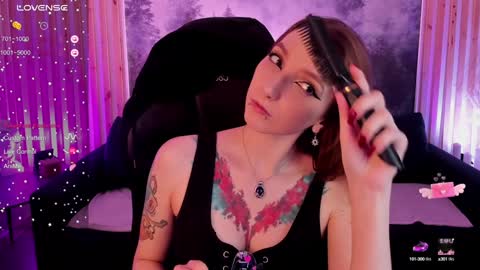 Snapshot of prettyreckess chatting on February 3, 2025, 1:30 pm Mila -NONUDE MODEL online show from February 3, 2025, 1:30 pm