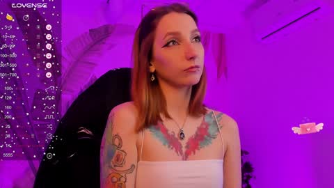 Snapshot of prettyreckess chatting on February 6, 2025, 2:37 pm Mila -NONUDE MODEL online show from February 6, 2025, 2:37 pm