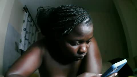 prettyreen online show from October 9, 2025, 6:50 pm