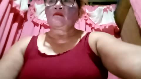 Snapshot of prettyrose01 chatting on June 23, 2026, 12:36 pm prettyrose01 online show from June 23, 2026, 12:36 pm
