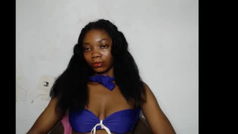 prettysexy6 online show from March 11, 2026, 7:47 am