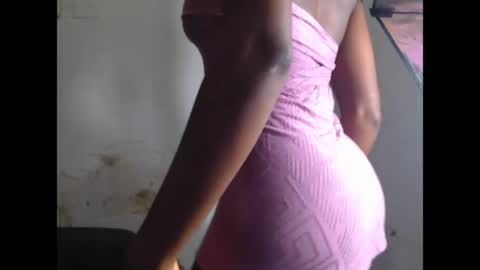 prettysexy6 online show from April 12, 2026, 8:52 am