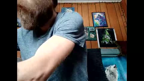 prettysolid7 online show from February 4, 2026, 3:51 pm