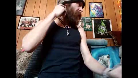 prettysolid7 online show from February 7, 2026, 9:07 pm