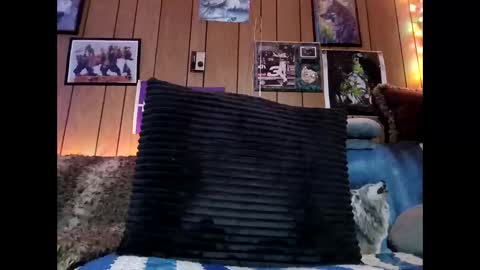 prettysolid7 online show from February 13, 2026, 7:04 am