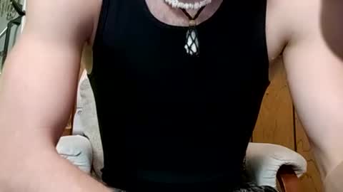 prettysolidd7 online show from December 6, 2024, 11:14 pm