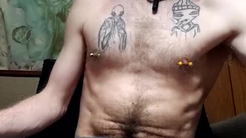 prettysolidd7 online show from February 19, 2025, 12:25 am