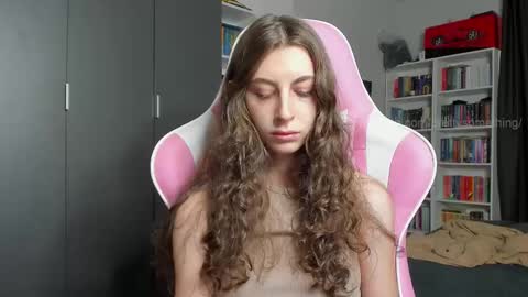 Sophie  next stream will be at Monday  i will wait you guys  online show from March 11, 2026, 1:39 pm