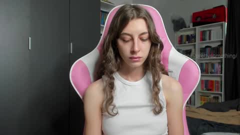 Sophie  next stream will be at Monday  i will wait you guys  online show from March 13, 2026, 8:54 am