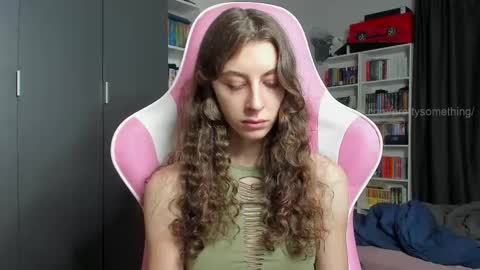 Sophie  next stream will be at Monday  i will wait you guys  online show from March 16, 2026, 6:17 am