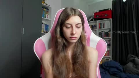 Sophie  next stream will be at Monday  i will wait you guys  online show from March 23, 2026, 8:18 am
