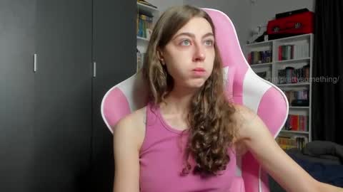 Sophie  next stream will be at Monday  i will wait you guys  online show from March 30, 2026, 5:52 am