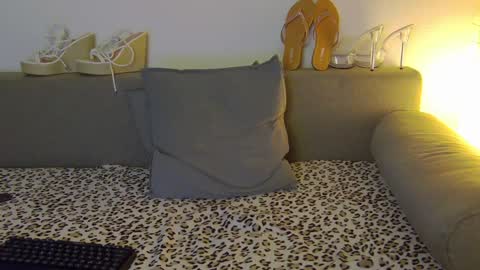 Snapshot of prettyvanessa chatting on January 6, 2025, 10:35 am prettyvanessa online show from January 6, 2025, 10:35 am