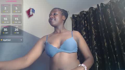 Snapshot of prettyvesh chatting on December 17, 2025, 11:33 pm black beauty online show from December 17, 2025, 11:33 pm