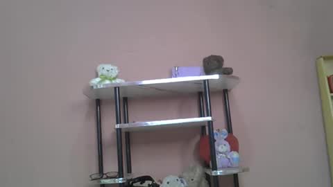 prettyy01 online show from March 29, 2026, 4:01 am