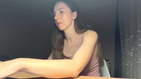 prettyyy_angel online show from November 5, 2025, 7:36 pm