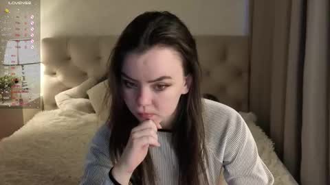 Snapshot of prettyyy_kitty chatting on February 9, 2026, 2:04 am Kitty online show from February 9, 2026, 2:04 am