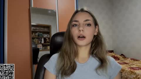 Amelia online show from November 29, 2025, 4:10 pm