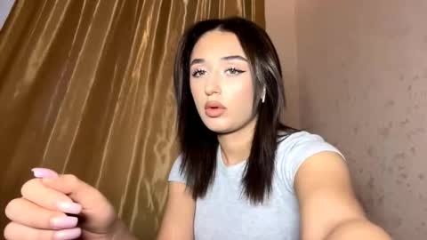 Snapshot of pricillalivsey chatting on December 5, 2025, 12:47 pm Sofi online show from December 5, 2025, 12:47 pm