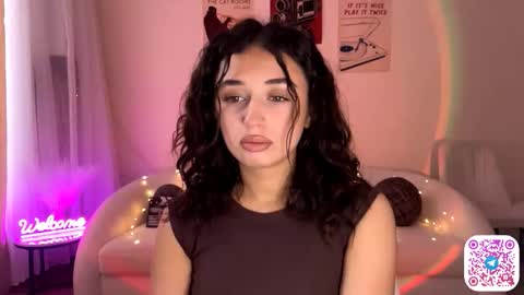 Snapshot of pricillalivsey chatting on March 8, 2026, 6:39 am Sofi online show from March 8, 2026, 6:39 am
