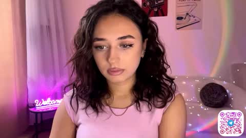 Snapshot of pricillalivsey chatting on March 12, 2026, 9:15 am Sofi online show from March 12, 2026, 9:15 am