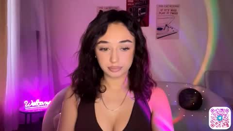 Snapshot of pricillalivsey chatting on March 15, 2026, 11:05 am Sofi online show from March 15, 2026, 11:05 am