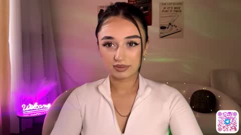 Snapshot of pricillalivsey chatting on March 23, 2026, 11:14 am Sofi online show from March 23, 2026, 11:14 am