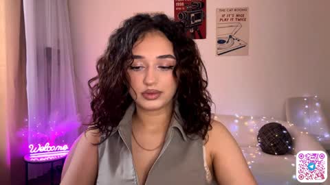 Snapshot of pricillalivsey chatting on April 2, 2026, 11:19 am Sofi online show from April 2, 2026, 11:19 am