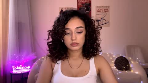 Snapshot of pricillalivsey chatting on April 3, 2026, 11:08 am Sofi online show from April 3, 2026, 11:08 am