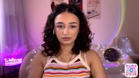 Snapshot of pricillalivsey chatting on April 6, 2026, 11:11 am Sofi online show from April 6, 2026, 11:11 am