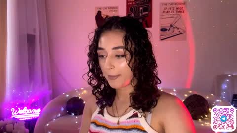 Snapshot of pricillalivsey chatting on April 8, 2026, 11:10 am Sofi online show from April 8, 2026, 11:10 am
