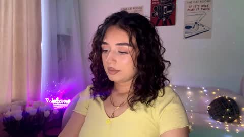 Snapshot of pricillalivsey chatting on April 9, 2026, 11:04 am Sofi online show from April 9, 2026, 11:04 am