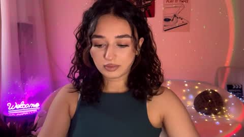 Snapshot of pricillalivsey chatting on April 11, 2026, 11:14 am Sofi online show from April 11, 2026, 11:14 am