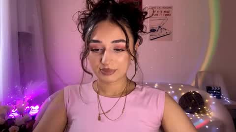 Snapshot of pricillalivsey chatting on April 12, 2026, 11:15 am Sofi online show from April 12, 2026, 11:15 am