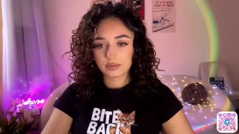 Snapshot of pricillalivsey chatting on April 13, 2026, 10:10 am Sofi online show from April 13, 2026, 10:10 am
