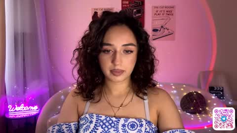 Snapshot of pricillalivsey chatting on April 14, 2026, 10:10 am Sofi online show from April 14, 2026, 10:10 am