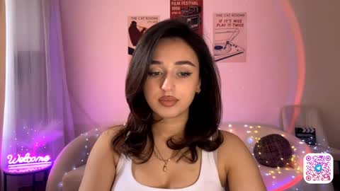 Snapshot of pricillalivsey chatting on April 18, 2026, 10:08 am Sofi online show from April 18, 2026, 10:08 am