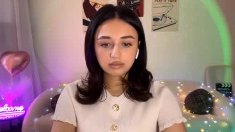 Snapshot of pricillalivsey chatting on April 21, 2026, 10:10 am Sofi online show from April 21, 2026, 10:10 am