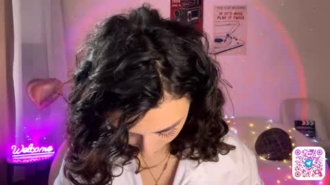 Snapshot of pricillalivsey chatting on April 23, 2026, 10:03 am Sofi online show from April 23, 2026, 10:03 am