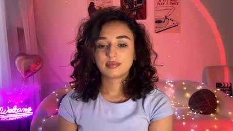 Snapshot of pricillalivsey chatting on April 25, 2026, 1:41 pm Sofi online show from April 25, 2026, 1:41 pm