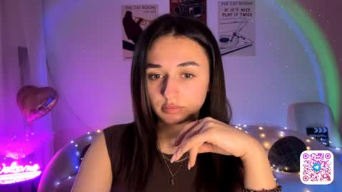 Snapshot of pricillalivsey chatting on April 26, 2026, 3:21 pm Sofi online show from April 26, 2026, 3:21 pm