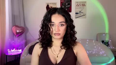 Snapshot of pricillalivsey chatting on May 7, 2026, 11:37 am Sofi online show from May 7, 2026, 11:37 am