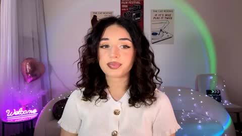 Snapshot of pricillalivsey chatting on May 9, 2026, 1:16 pm Sofi online show from May 9, 2026, 1:16 pm