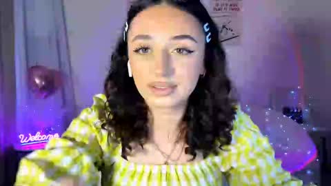 Snapshot of pricillalivsey chatting on May 12, 2026, 1:52 pm Sofi online show from May 12, 2026, 1:52 pm