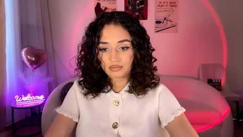 Snapshot of pricillalivsey chatting on May 20, 2026, 1:17 pm Sofi online show from May 20, 2026, 1:17 pm